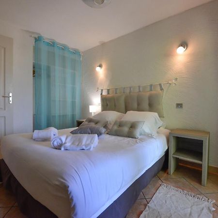 A Casa Bianca Apartment Портисио Екстериор снимка