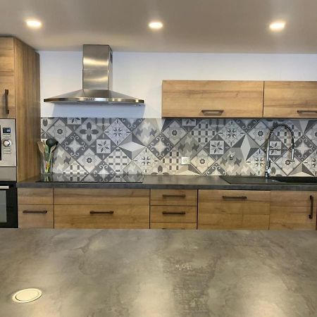 A Casa Bianca Apartment Портисио Екстериор снимка